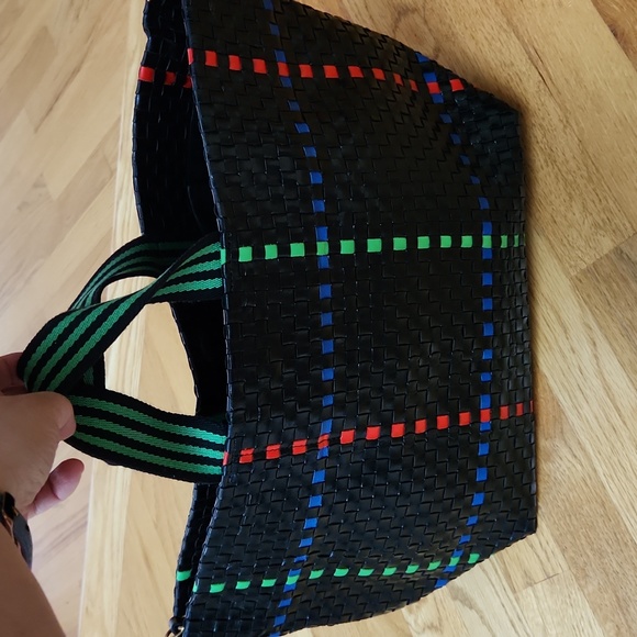 Clare V - Bateau Tote - Picture 2 of 8